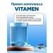 GENETICLAB Vitamen vitamin-mineral complex for men 90 table - Buy Online on GoSupps.com