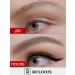 RELOUIS Eyebrow pencil brown automatic waterproof 02 - Buy Online on GoSupps.com