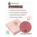 BERNOVICH Matte blush refyl tone 03 natural pink