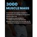 QNT Gainer Muscle Mass 3000 (vanilla) 1.3 kg - Buy Online on GoSupps.com