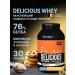 QNT Serum protein delicious cookies 908 gr