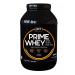 QNT Protein isolate Prime Whey Banana 908 gr - Buy Online on GoSupps.com