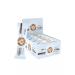 QNT Baton -protein bar Protein Joy Bar 12pcs cookies and cream