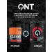 QNT BCAA amino acids 8500 bock powder 350 grams forest berries - Buy Online on GoSupps.com