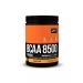 QNT BCAA amino acids 8500 powder 350 gr orange - Buy Online on GoSupps.com