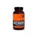 QNT A complex of vitamins and minerals Daily 60 capsules - Buy Online on GoSupps.com