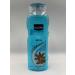 HUGVA Shower gel dynamic with cinnamon 750 ml