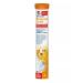 Doppelherz Vitamin C+D3 table spike (with lemon taste) 6.3g
