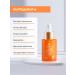 sesderma C-Vit 5 C-Vit 5 Wede + Fluid for Skin Brill (Miniature) - Buy Online on GoSupps.com