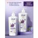 Dove Hair shampoo Women Cleaning Lavender and Rosemary 630ml - Buy Online on GoSupps.com