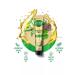 Forest balsam Toothpaste Organic Oil with Aloe 75ml oils - Buy Online on GoSupps.com