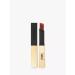 Yves Saint Laurent Lipstick YSL Rouge Pur Couture the Slim 09 Red Enigma