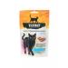 Titbit Crispy pillows with salmon 60g