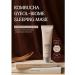 ElishaCoy Night Mask Kombucha Gyeol Biome Sleeping Mask 70 ml - Buy Online on GoSupps.com