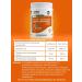 OVER Vitamin C with bioflavonoids and routine 60 capsules - Buy Online on GoSupps.com