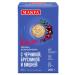 MAKFA Oatmeal porridge with blueberries lingonberries and cherries 5 pcs 40 g