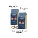 EGOISTE CAPTain coffee 1 kg 2 pieces