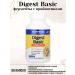 Digest Basic Probiotics Enzyme and Probiotic 90 Capsules