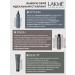 Lakme Indelible balm to complete the hairstyle 10 in 1 Top-Ten - Buy Online on GoSupps.com