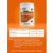 OVER Vitamin C vitamins for women and immunity 60 capsules - Buy Online on GoSupps.com