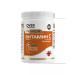 OVER Vitamin C vitamins for women and immunity 60 capsules - Buy Online on GoSupps.com