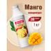 Barinoff Natural concentrate for mangoes 1 kg