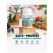 ArtLife Ace R-PROTECT Vitamins resveratrol and selenium - Buy Online on GoSupps.com