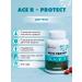 ArtLife Ace R-PROTECT Vitamins resveratrol and selenium - Buy Online on GoSupps.com