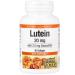 Natural Factors LUTEIN 20 Mg 30 Softgels 3.5 Zeaxanthin - Buy Online on GoSupps.com