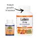 Natural Factors LUTEIN 20 Mg 30 Softgels 3.5 Zeaxanthin - Buy Online on GoSupps.com
