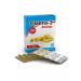RealCaps Omega-3 capsules weighing 1400 mg 80pcs - Buy Online on GoSupps.com