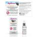 Horsepower Facial serum moisturizing from wrinkles anti -aging 30ml - Buy Online on GoSupps.com
