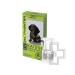topvet Biocaples from fleas and ticks for puppies Extrafitin 2x1.0ml