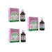 Dill water 15 ml -3 pcs