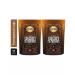 Moscow Coffee Shop on Shares Soluble coffee "arabica" in m u 95g x 2pcs