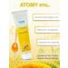 Atomy Korean toothpaste atomi with propolis 200 grams 3 pcs - Buy Online on GoSupps.com