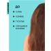 Lanolique Hair shampoo Women Ultra Moisturizing Hydra 500 ml - Buy Online on GoSupps.com