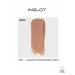 INGLOT Tonal base matting Playinn Ysm Face Foundation 46 - Buy Online on GoSupps.com
