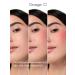 DIVAGE Compact blush with delicate Solo radiance tone 03 pink - Buy Online on GoSupps.com
