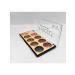 House of Cosmetics Dodo Girl Diamond Palette eye shadows 10 cv No. 03 - Buy Online on GoSupps.com