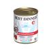 Best dinner Gaster intestinal dog food beef heart 6pcs x 340g - Buy Online on GoSupps.com