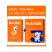 Nutrilak -3 milk drink 300g from 12 months - Buy Online on GoSupps.com