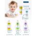 Comfort Baby oil delicate care 200 ml - Buy Online on GoSupps.com