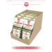 Krasnodar HandPicked Tea 1000g packaging 10 packs 100 g green jasmine