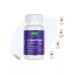 Evalar L-cysteine 500 mg 0.55g 60pcs - Buy Online on GoSupps.com