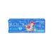 ROCS Toothpaste kids fruit horn 45g - Buy Online on GoSupps.com