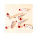 OSYA Moisturizing lip gloss 1 pcs - Buy Online on GoSupps.com