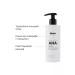 Likato professional Washing gel cleansing with anastics 250 ml - Buy Online on GoSupps.com