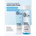 Natura Siberica Washing gel and tonic moisturizing purifying hyaluronic