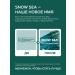 SNOW SEA Shampoo sealing with kelp extract 200 ml - Buy Online on GoSupps.com